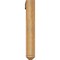 Ekena Millwork Balboa Arts and Crafts Rough Sawn Bracket w/ Offset Brace, Western Red Cedar, 6"W x 40"D x 40"H BKT0604X40X40BOA03RWR - alternate 4